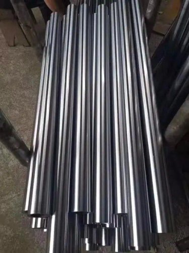 龙陵精拉管